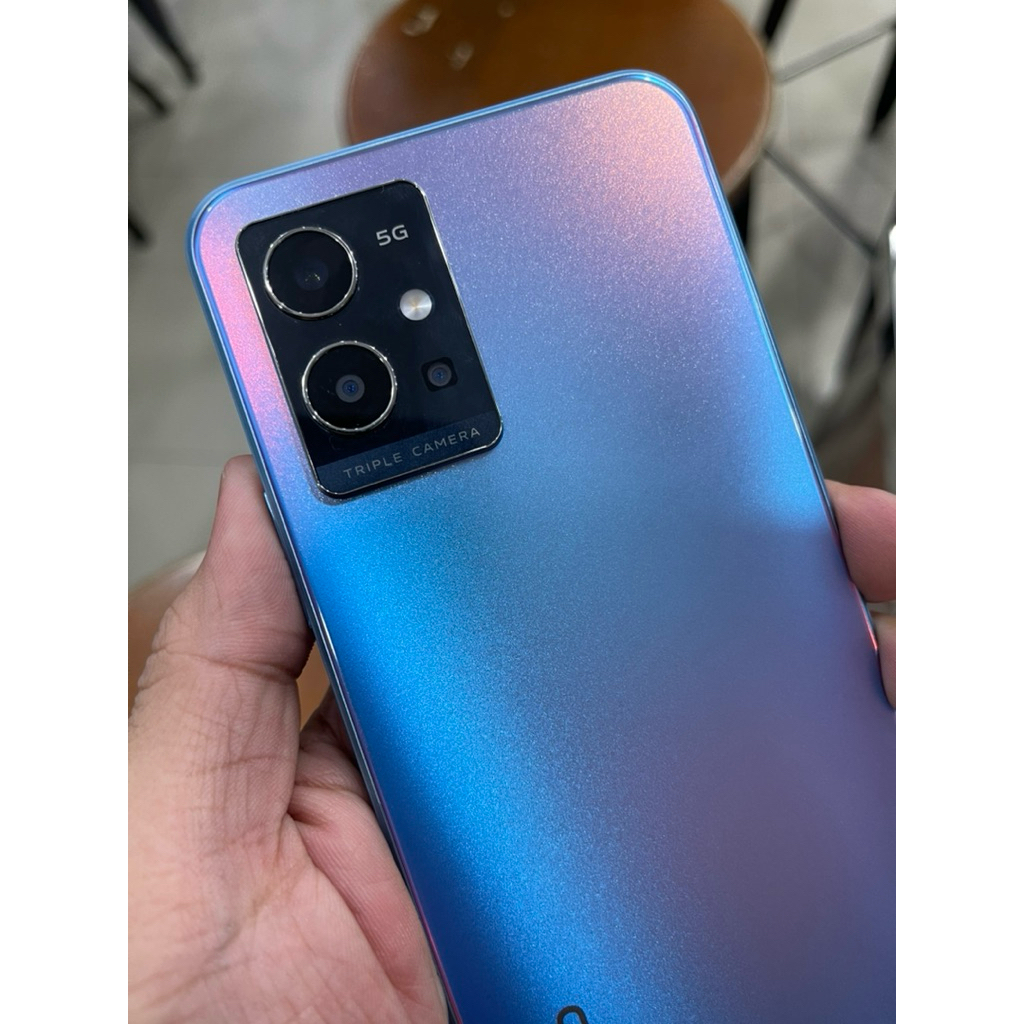 Vivo Y75 5G 8/128GB ( SecondOriginal Terawatt )