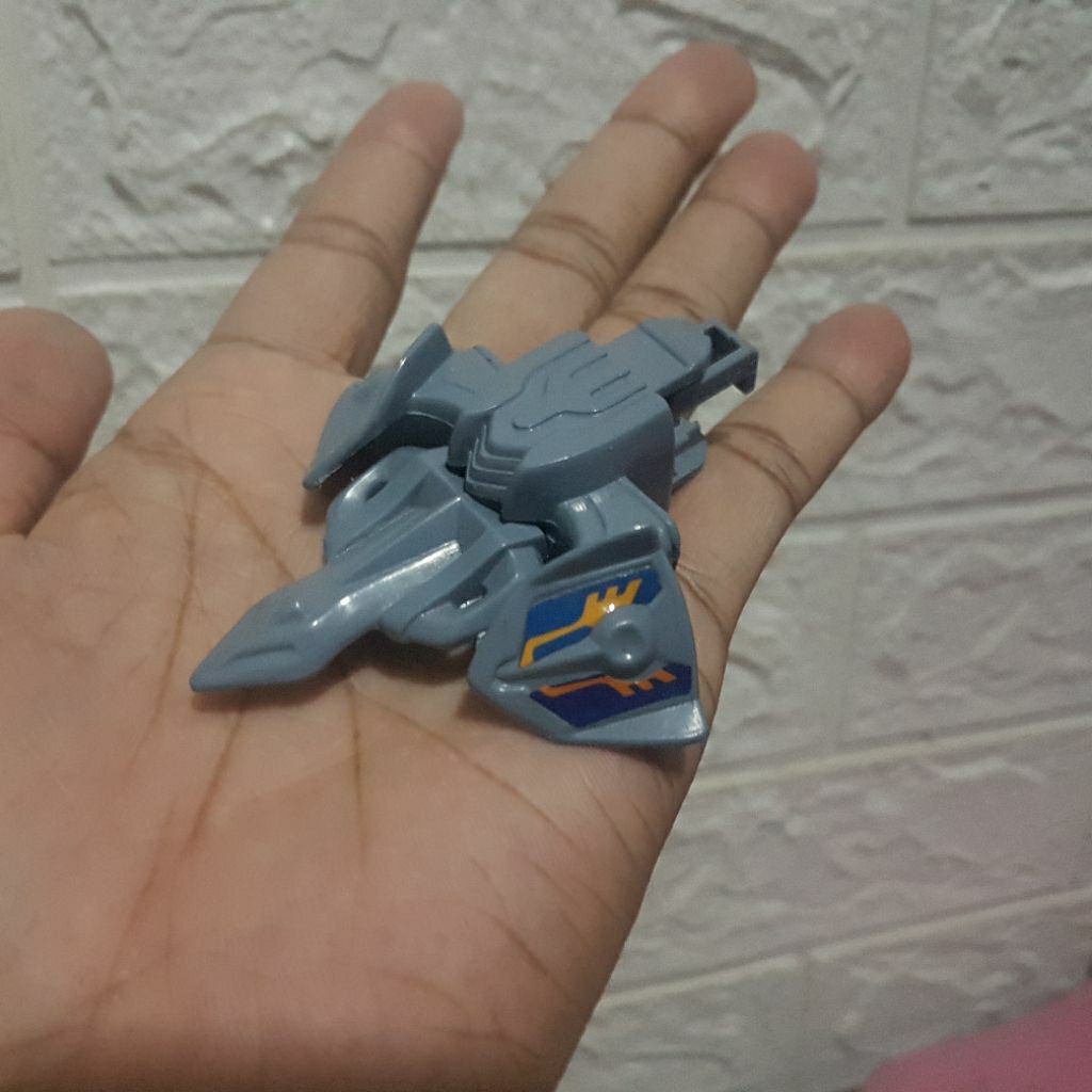 fw phoenix crush gear