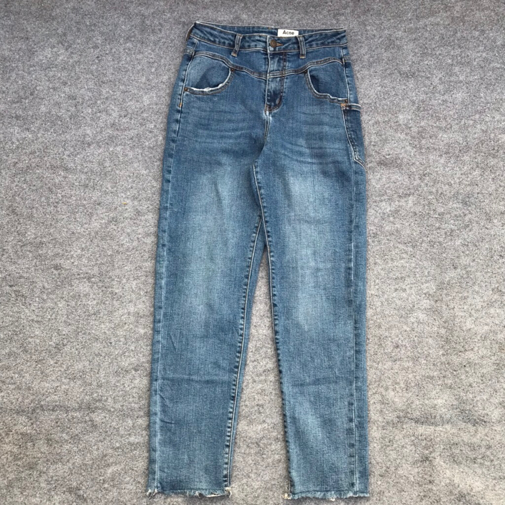 Celana acneStudios keren