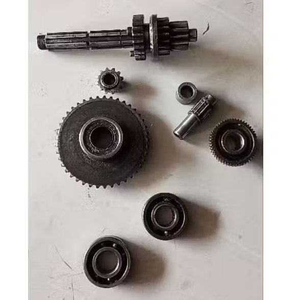 bahan kerekan layangan