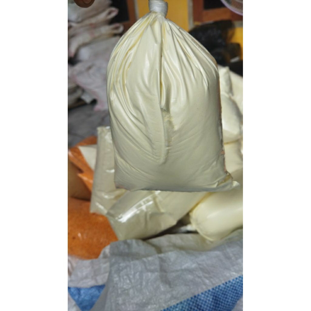 susu bubuk full cream 250gram