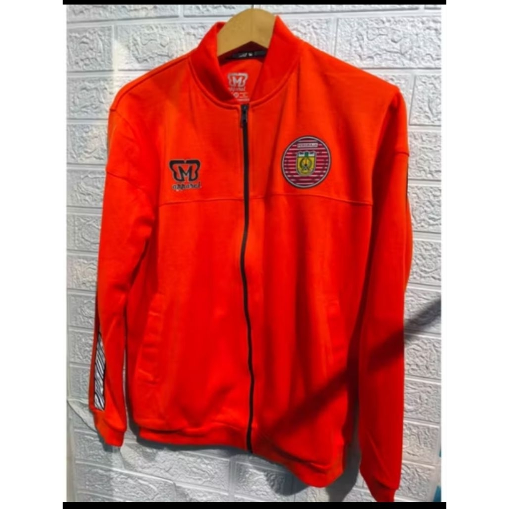 MBB Persiraja Banda Aceh Jaket
