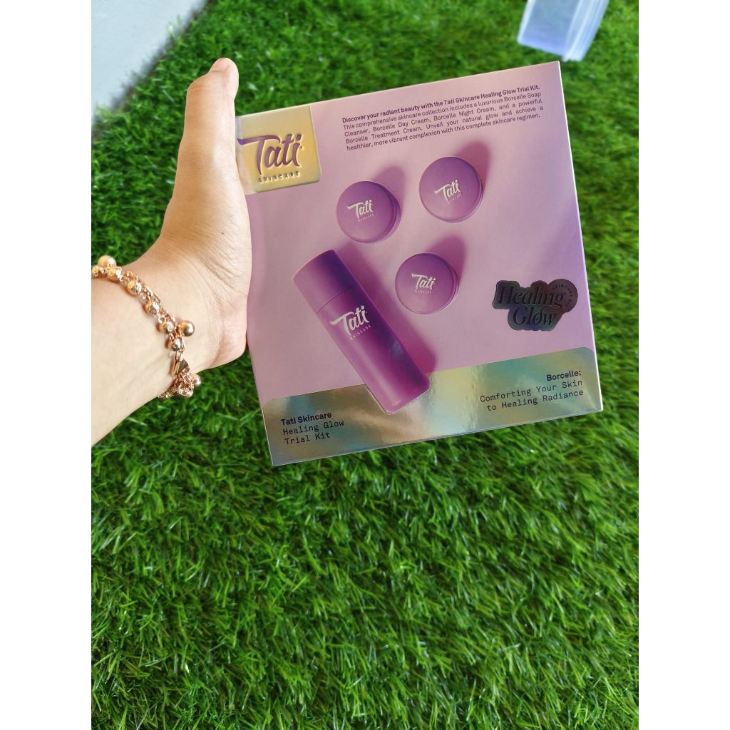 tati skincare