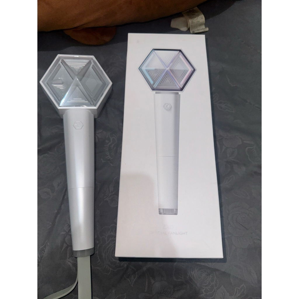 LS OFFICIAL EXO VER.3