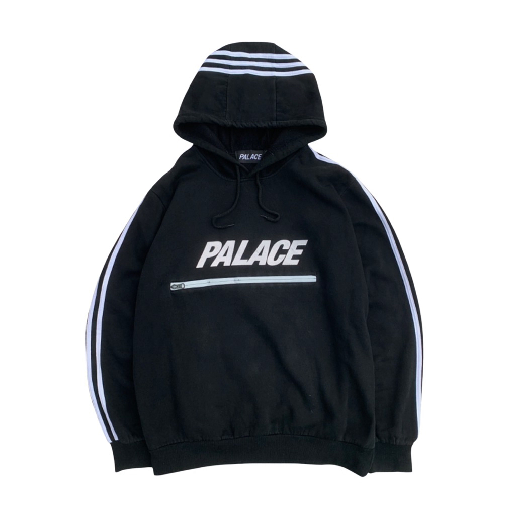 Hoodie Koji & Lee Zin Lookism Fashion