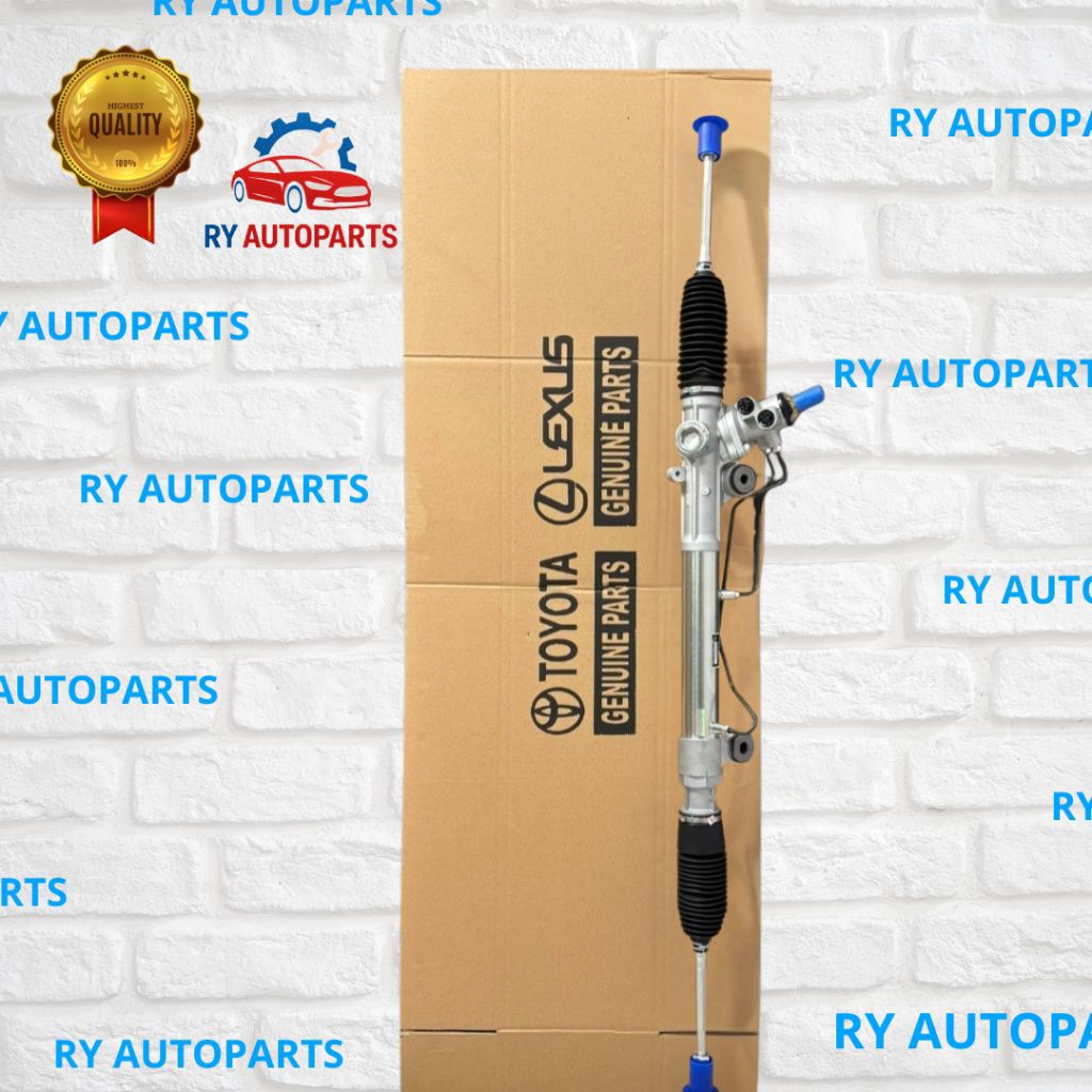Rack Steering Rack Steer Rek Stir Innova 2004 2005 2006 2007 2008 2009 2010 2011 2012 Original