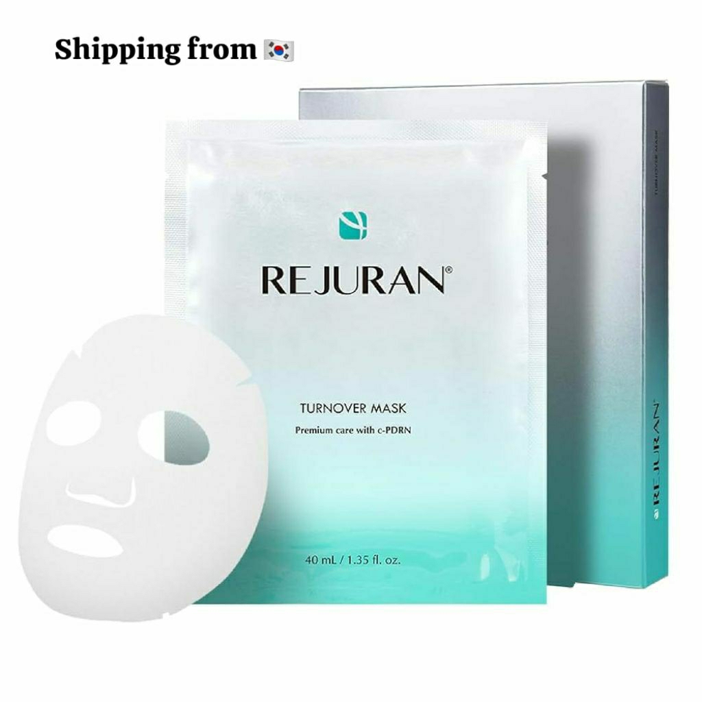 REJURAN TURNOVER MASK