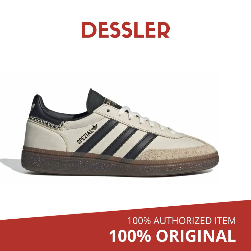 Adidas Handball Spezial Wonder White Black (IE3698)