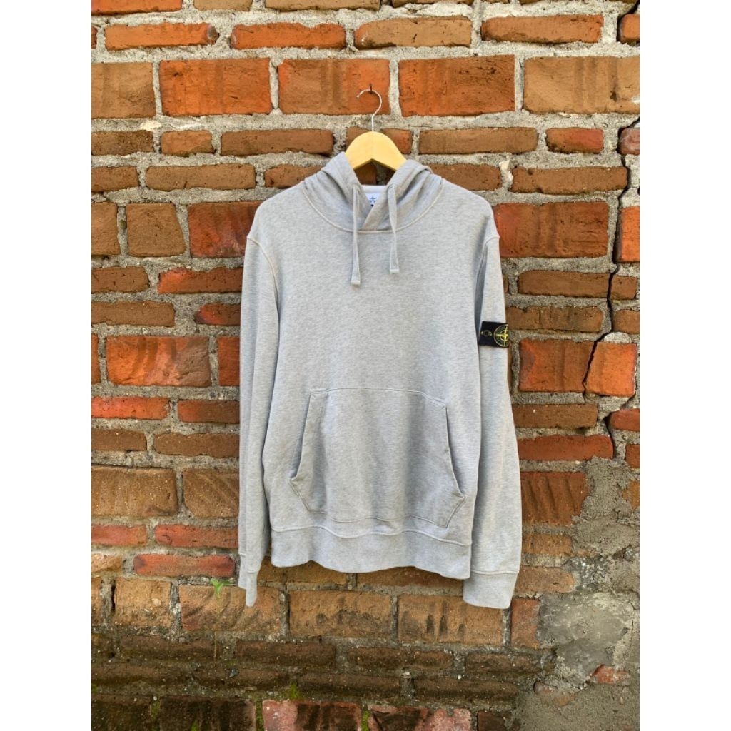 Hoodie Stone Island
