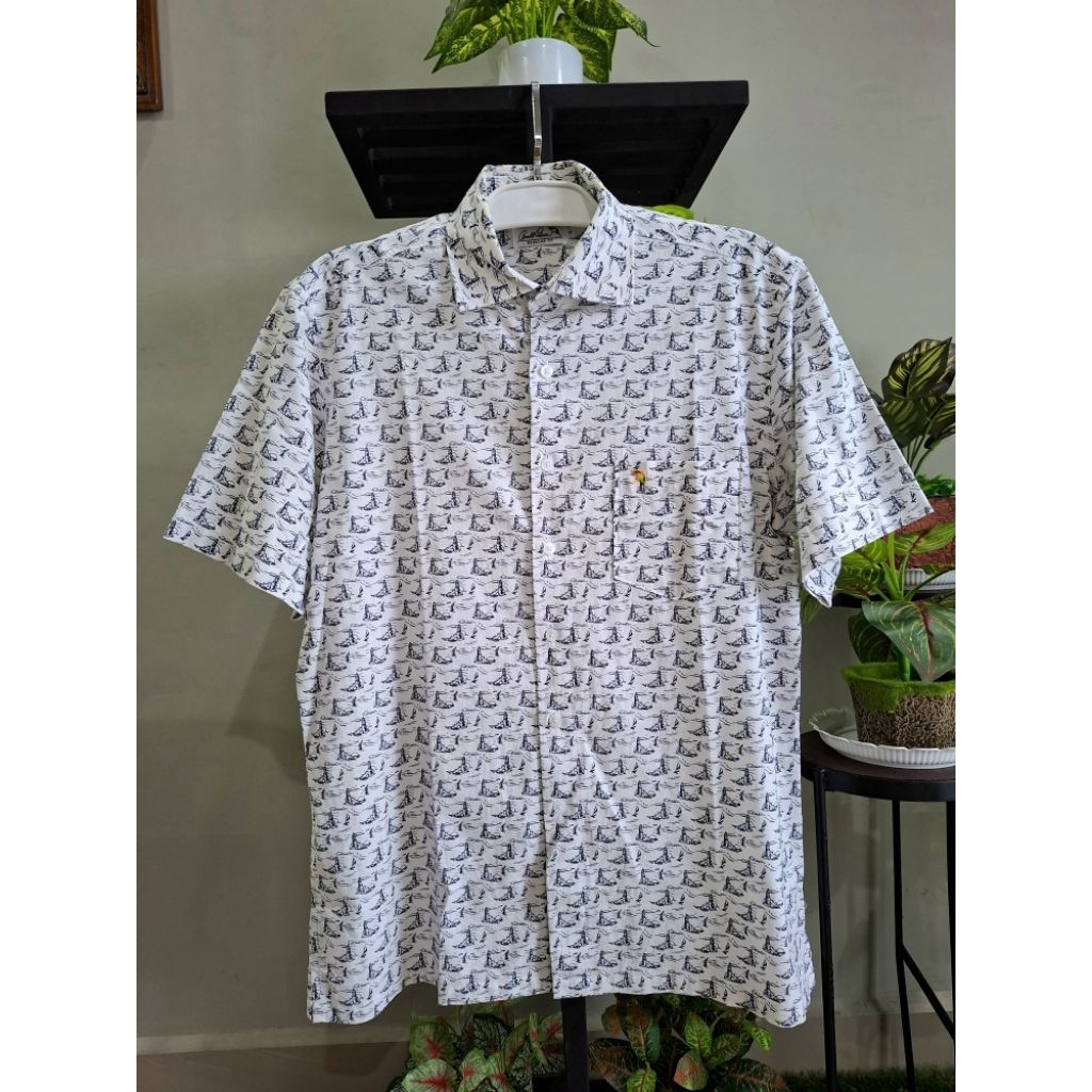 Kemeja Pria Arnold Palmer Original | Preloved