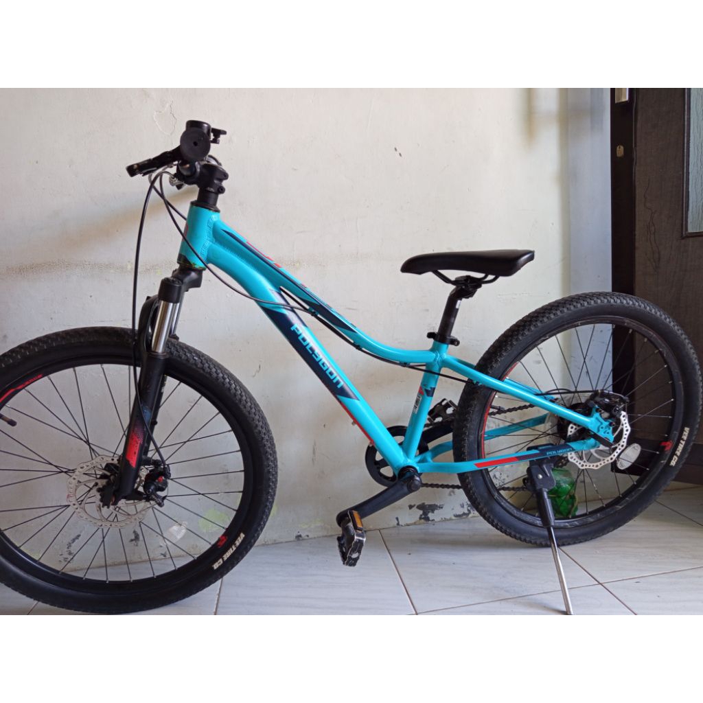 polygon relic 24 second mulus