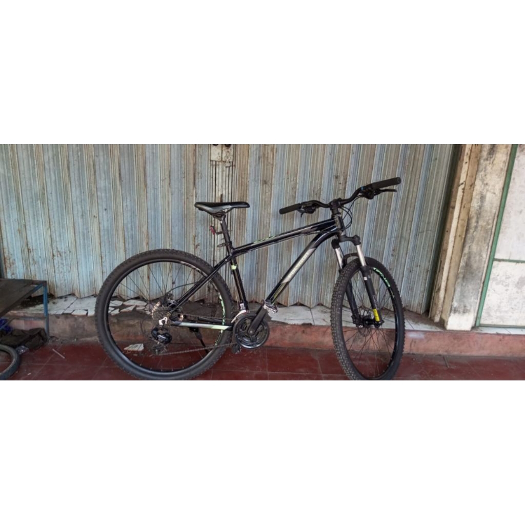 polygon Cascade 4 second