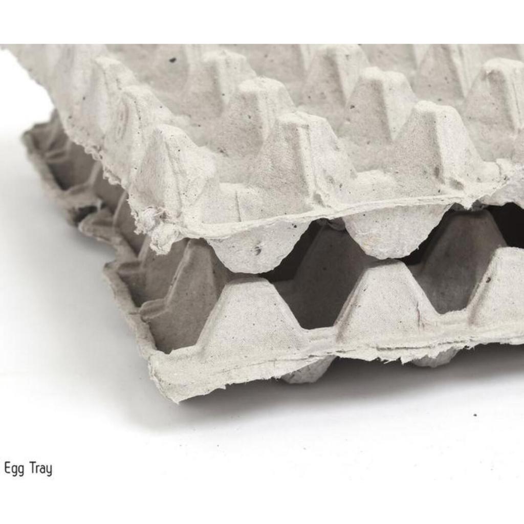 tray Telor / Egg Tray / Tempat Telur/ Tray Telur Karton