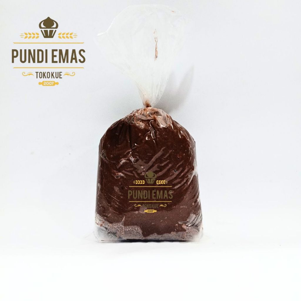 Coklat Cair - Coklat untuk Nyam nyam - Coklat selai Kiloan 250gr