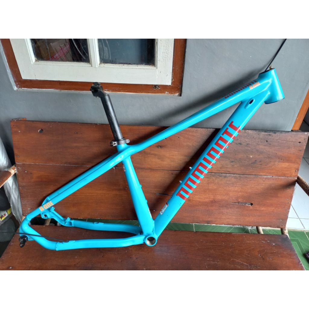 Frame Dominate A One Comp 27.5