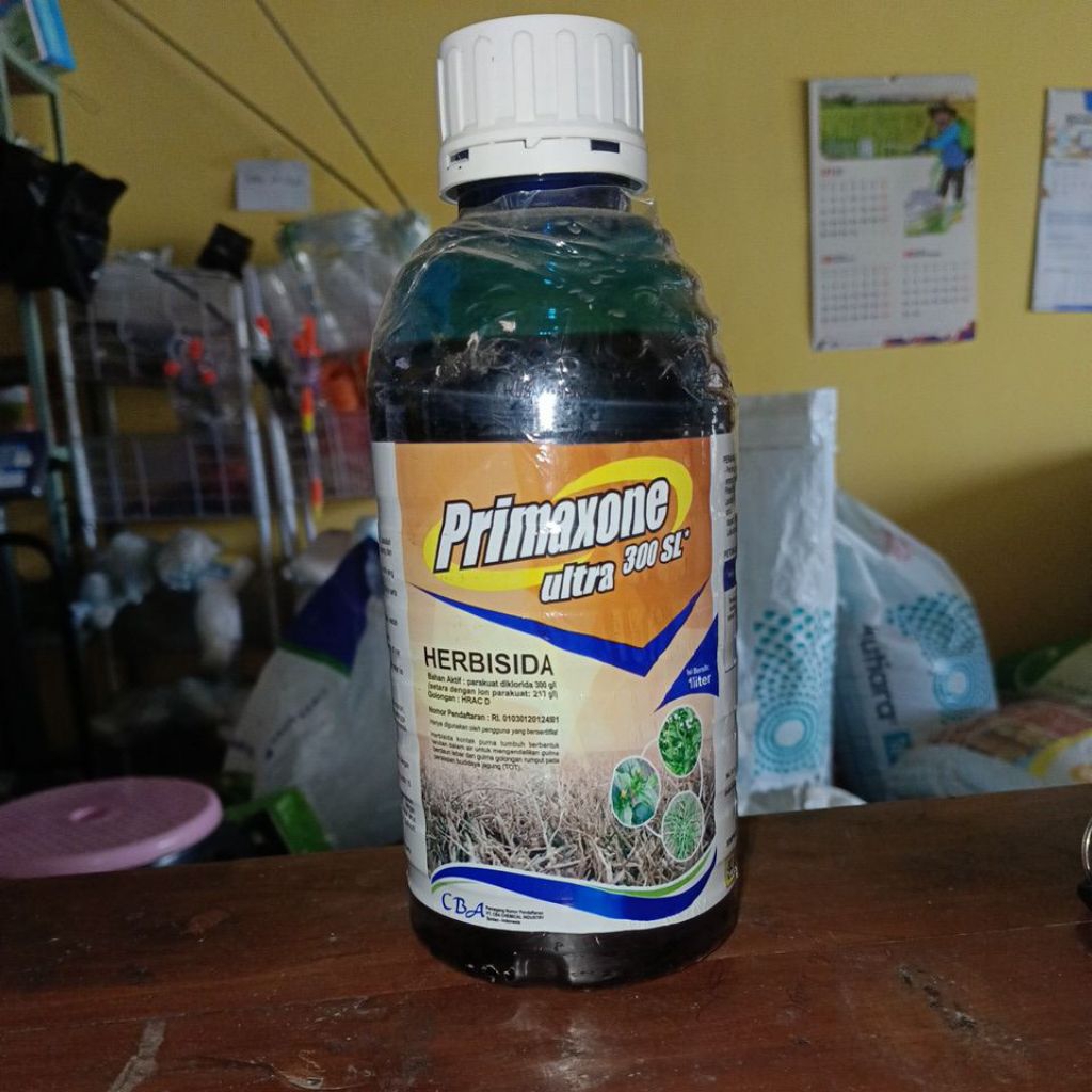 Primaxone Ultra 300 SL