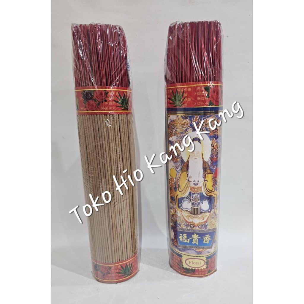 Hio wangi Floral 1kg