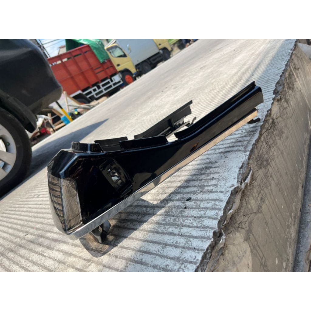 LIS LIST BODY COVER BODY GL PRO GL MAX FULL STENLISH SET CPX