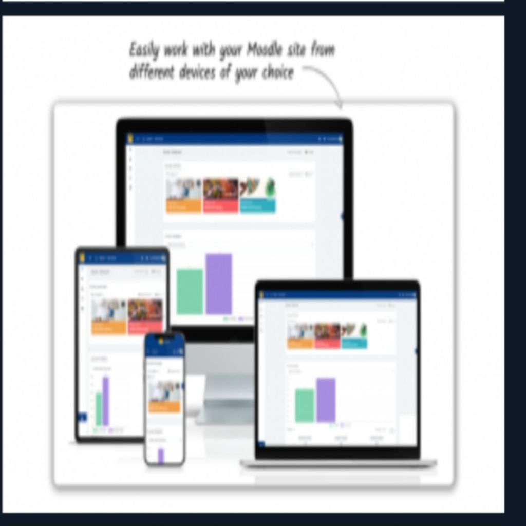Edwiser RemUI Moodle LMS Theme