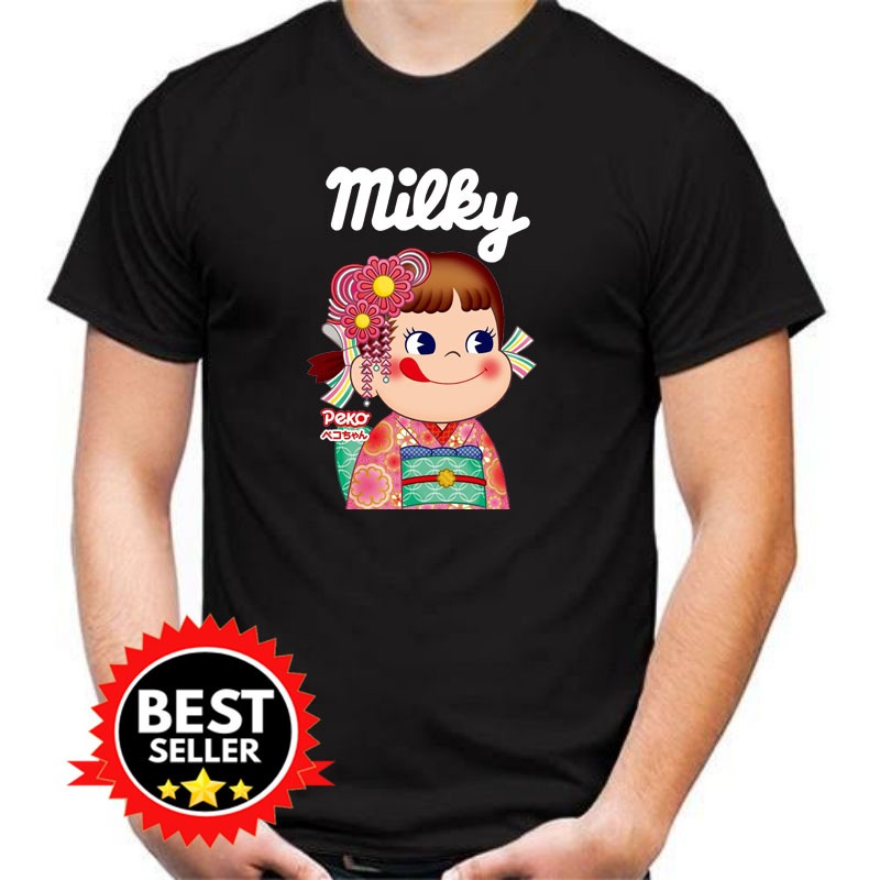 peko chan milky peko Kaos