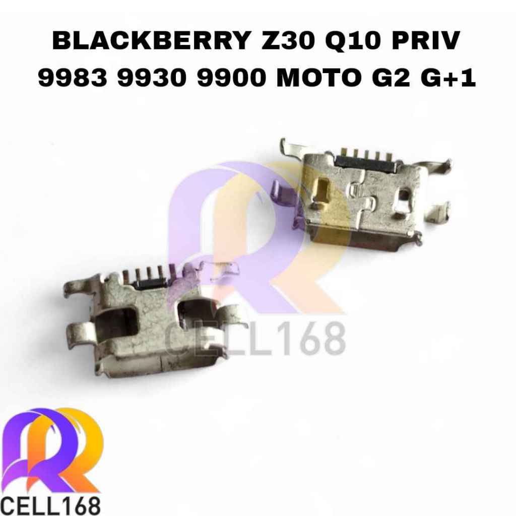 PLUG IN BLACKBERRY Z30 Q10 PRIV 9983 9930 9900 MOTO G2 G+1 CON CONECTOR KONEKTOR TC CAS CHARGER
