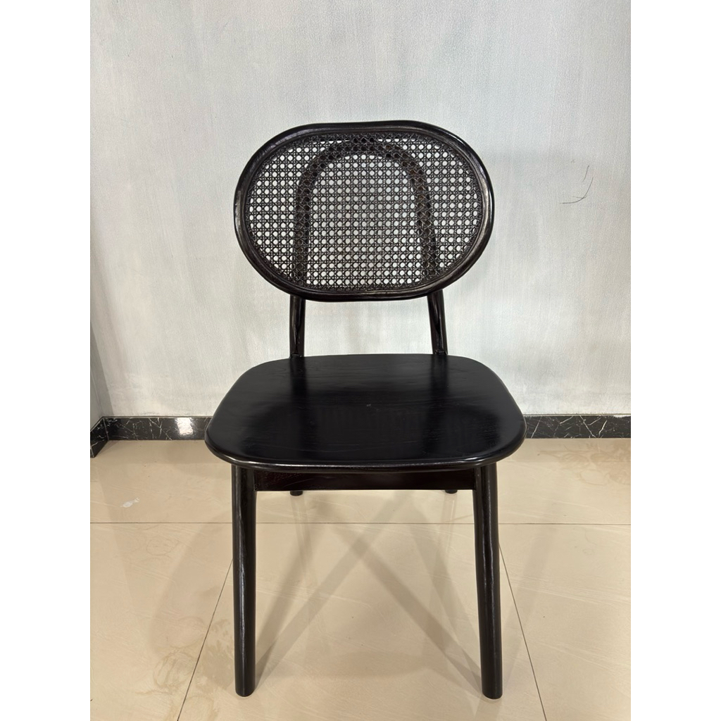 Kursi Makan Furniture jati