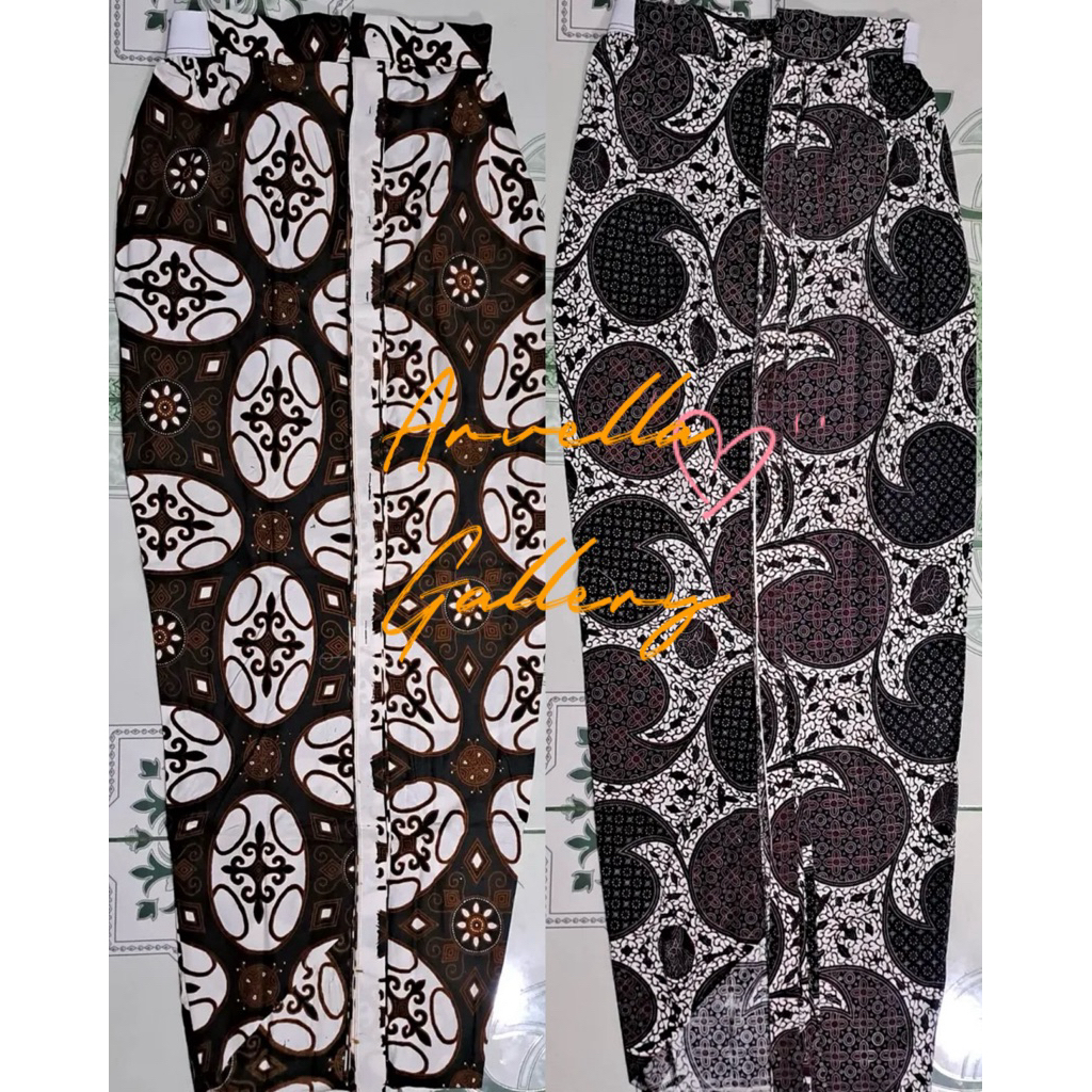 Jarik wiru preloved / rok wiru / jarik sinden / jarik wiru second