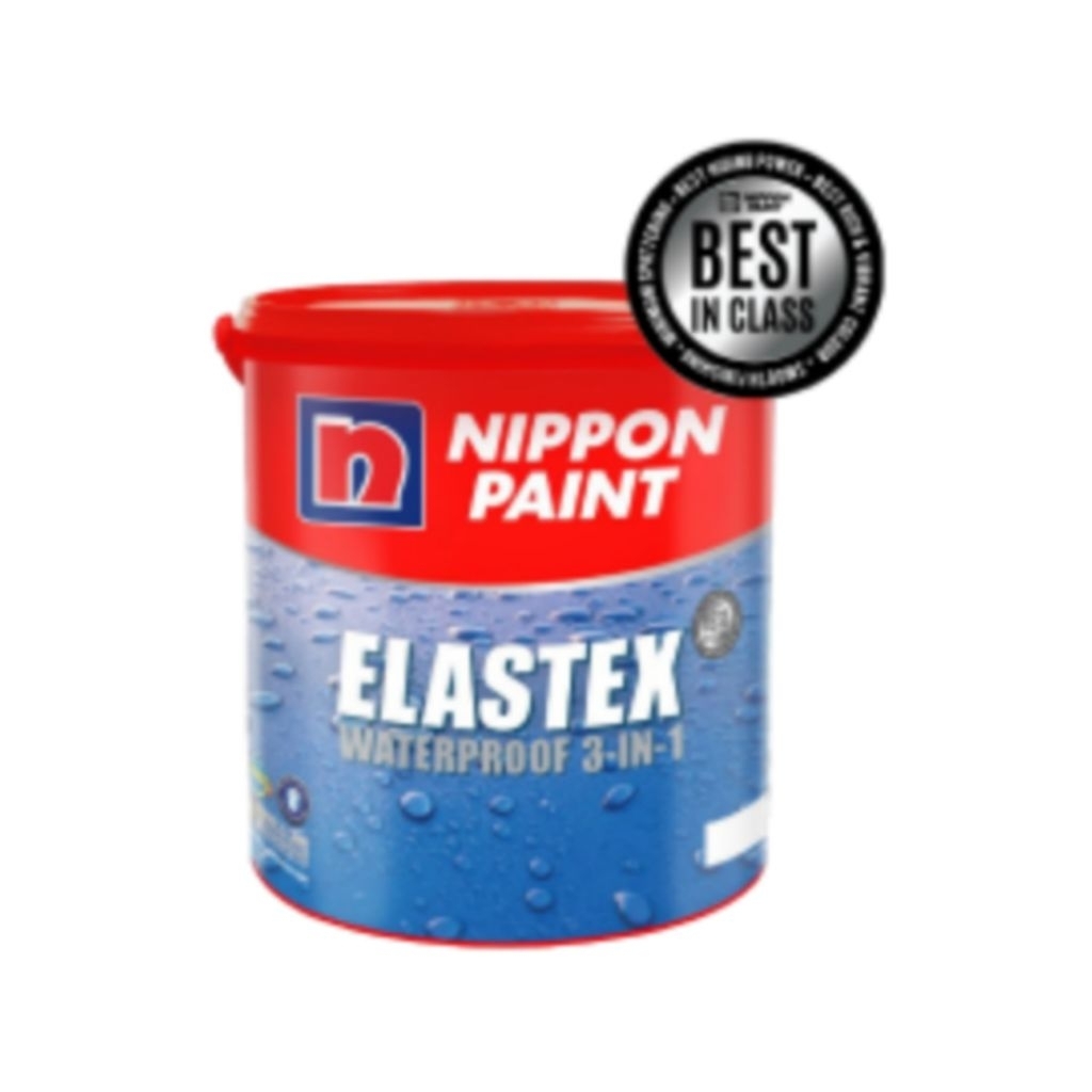 NIPPON ELASTEX 3 in 1 20kg
