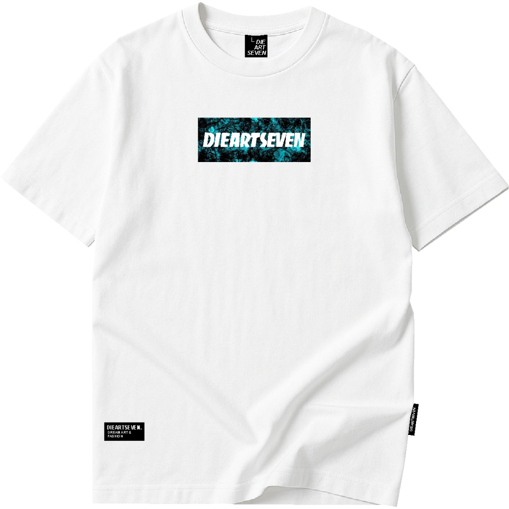 Kaos pria distro pakaian pria atasan koas distro art gusar