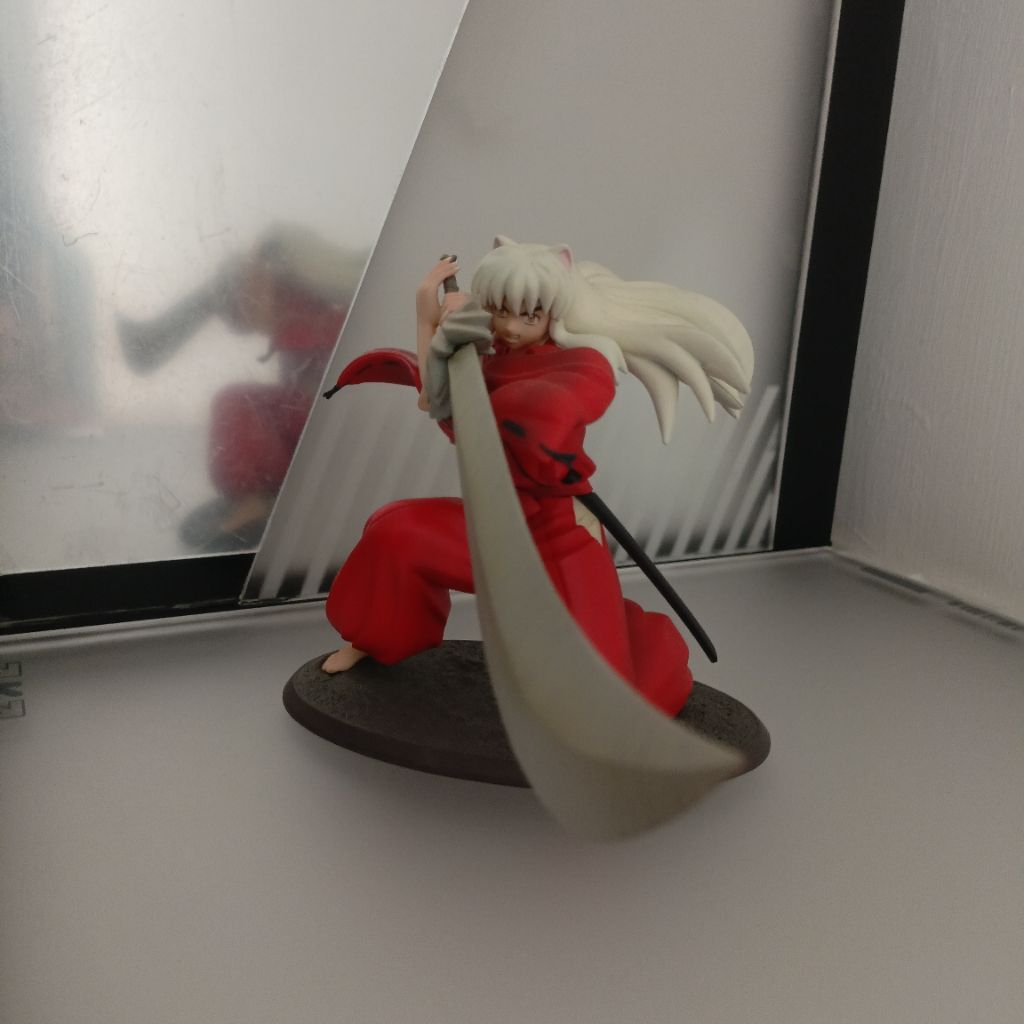 Sengoku Otogizoushi: InuYasha - Inuyasha - 1/8 (Kotobukiya)