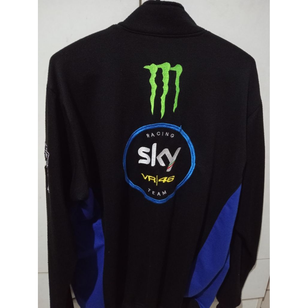Jaket sky racing team vr46 l