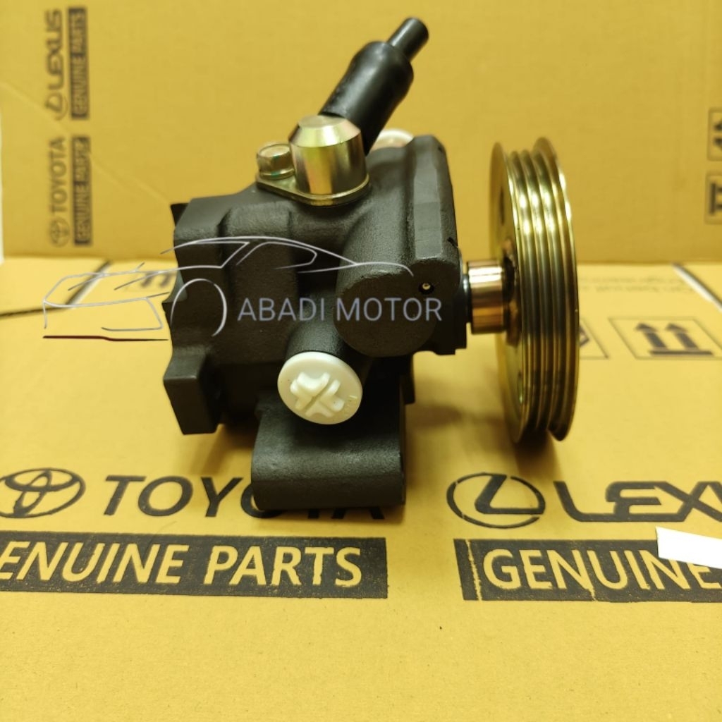 POMPA POWER STEERING TOYOTA CORONA ABSOLUTE CORONA ABSOLUTE 33410-20040 ORIGINAL