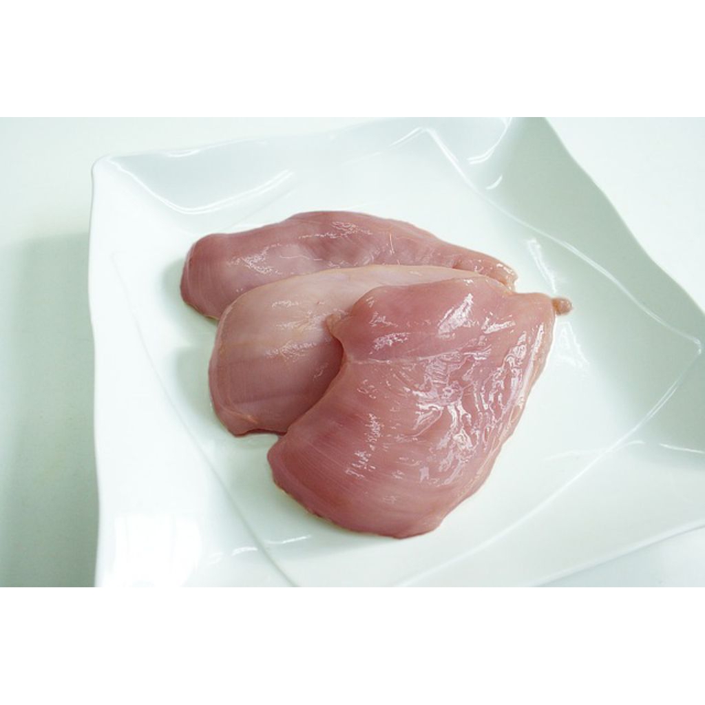 Dada ayam Fillet segar bandung