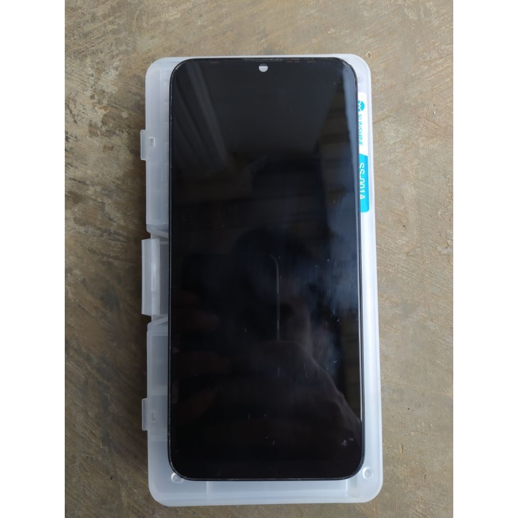LCD ORI Copotan Infinix Smart 5 X657B