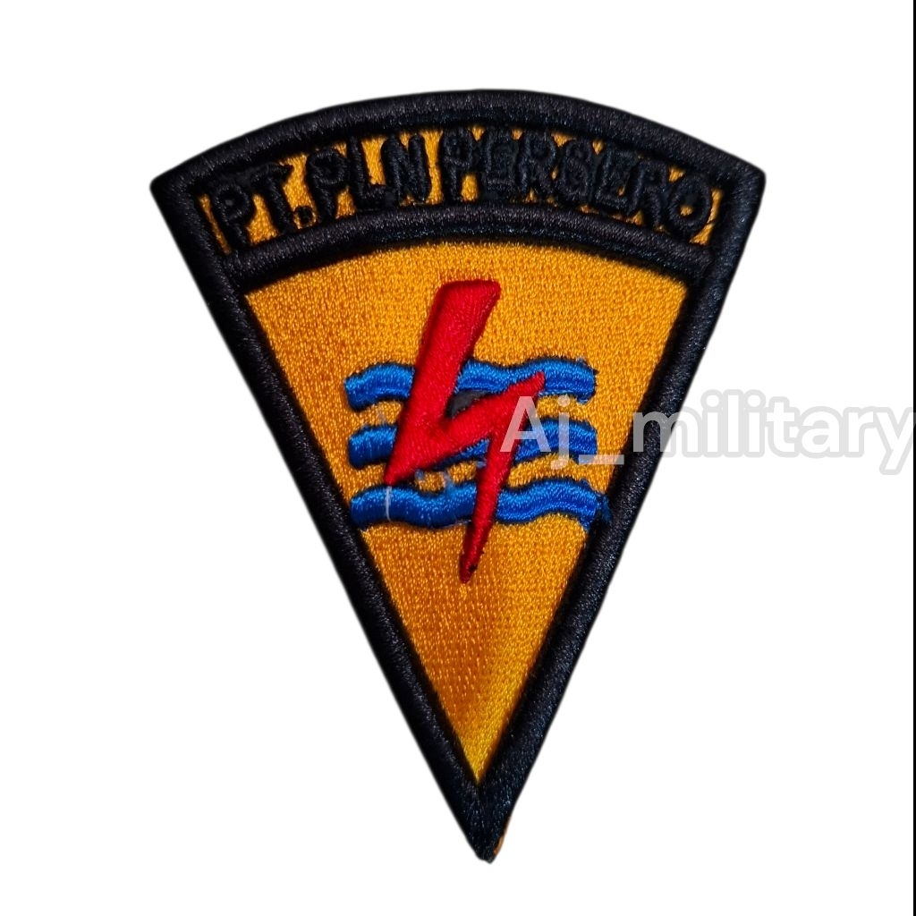 LOGO PT. PLN PERSERO