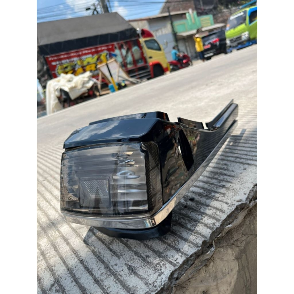 LIST LIS BODY GL PRO GL MAX SET CPX