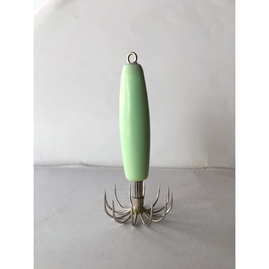 Umpan cumi | teflon GID