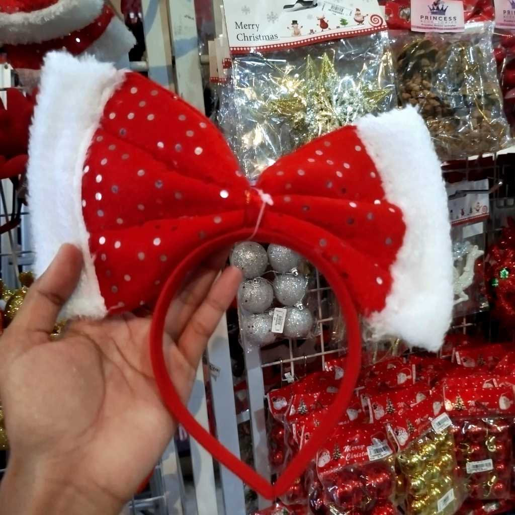 BANDO NATAL VARIASI/BANDO NATAL CANTIK/BANDO NATAL COMEL/BANDO NATAL UNIK