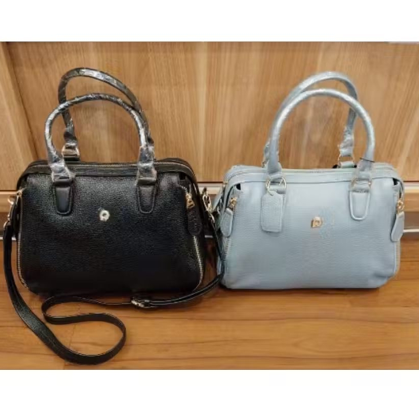 TAS WANITA PAPILLON K3412 TERBARU KEKINIAN KULIT MEWAH BERKUALITAS