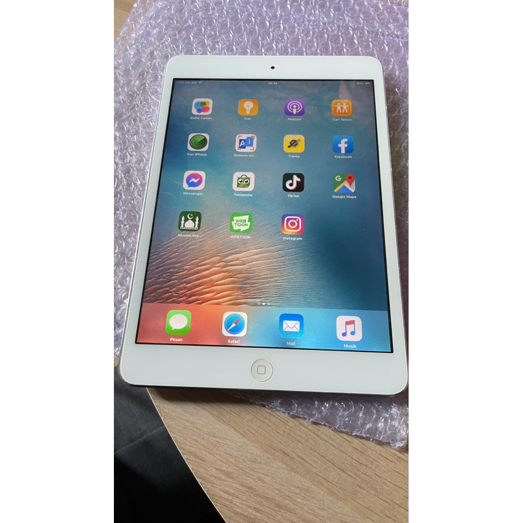 ipad 1 mini