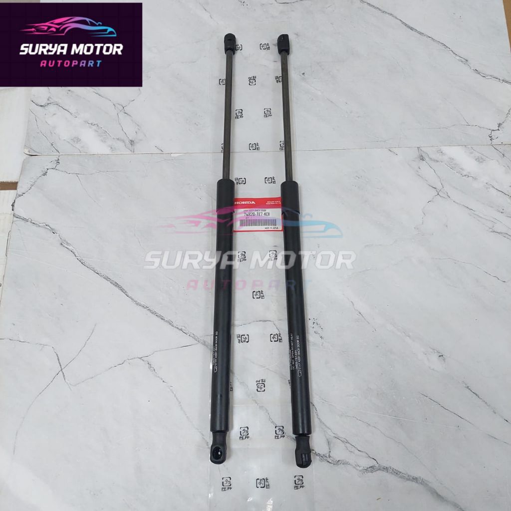 SHOCK BAGASI BELAKANG MOBILIO