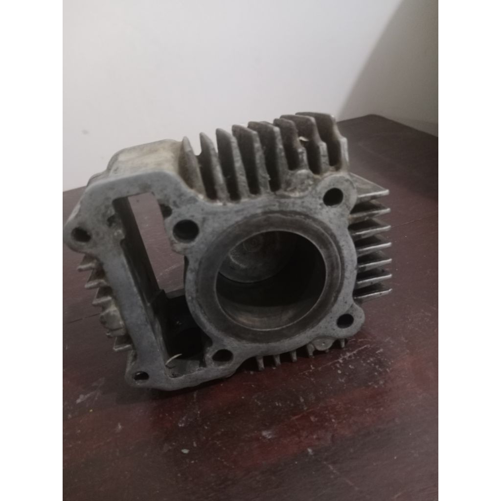 blok vega lama / ctypton 4st original copotan