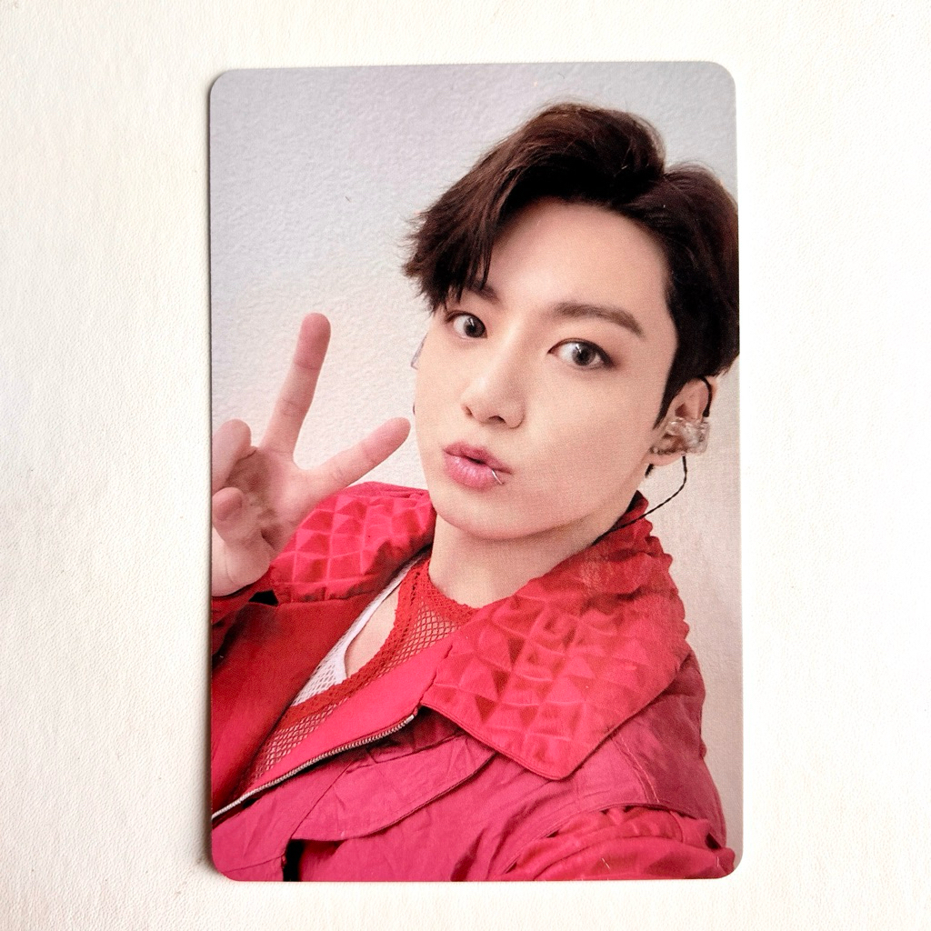 [OFFICIAL] JUNGKOOK PTD ON STAGE SEOUL