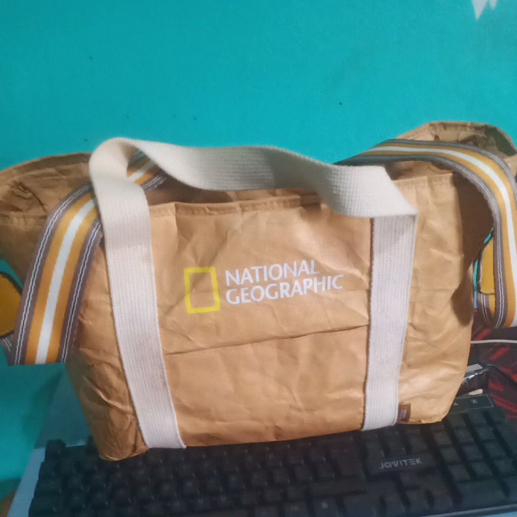 Tas natgeo second original