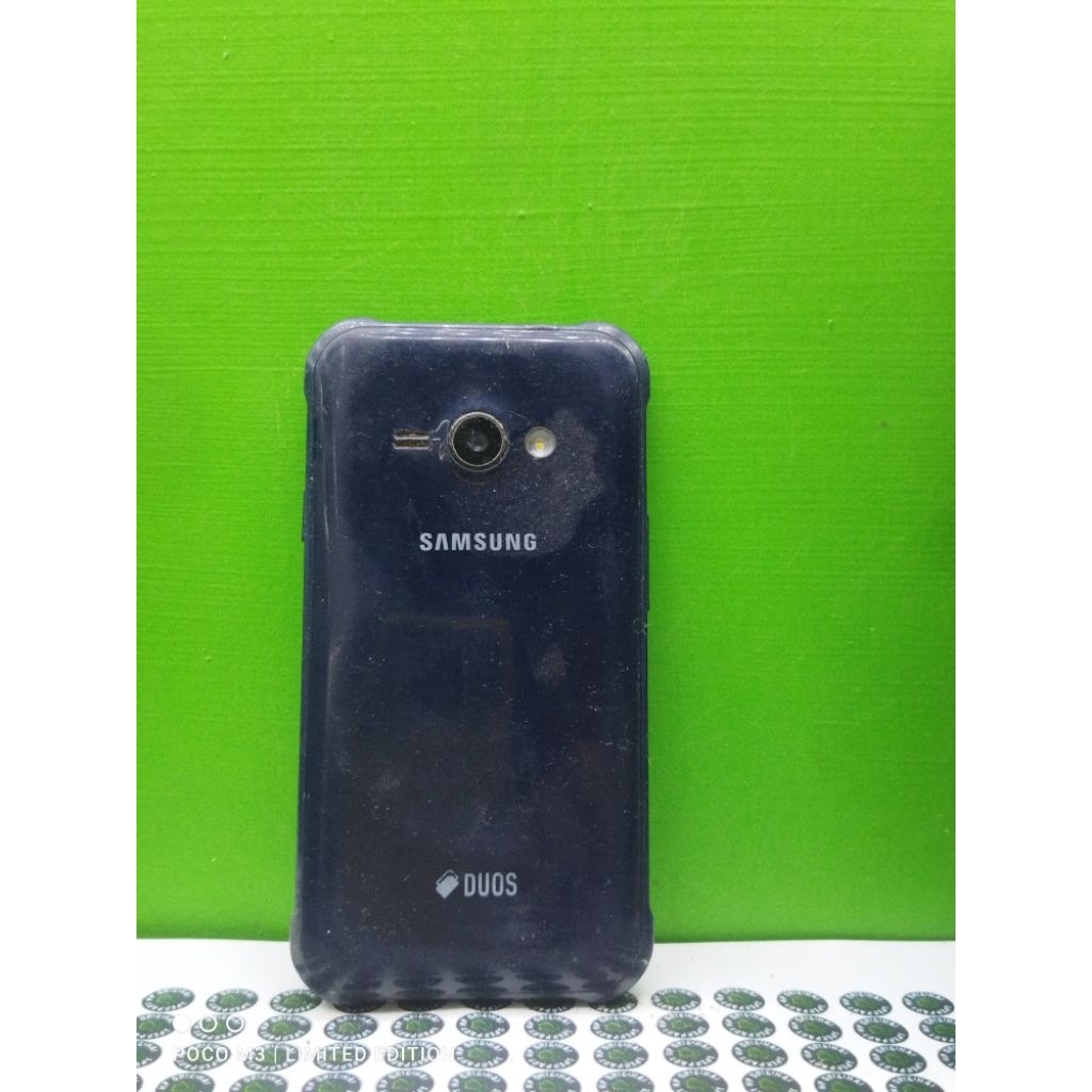 samsung J1 ace minus lcd