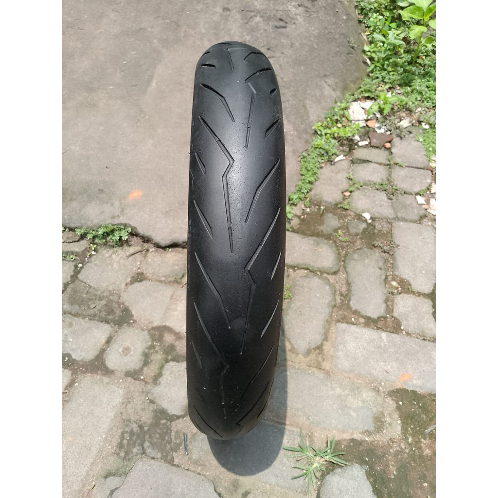 Pirelli diablo rosso sport