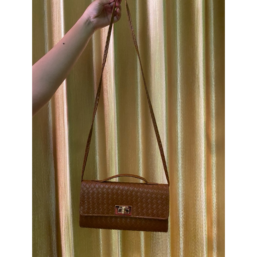 Tas sling bag (My Choice)