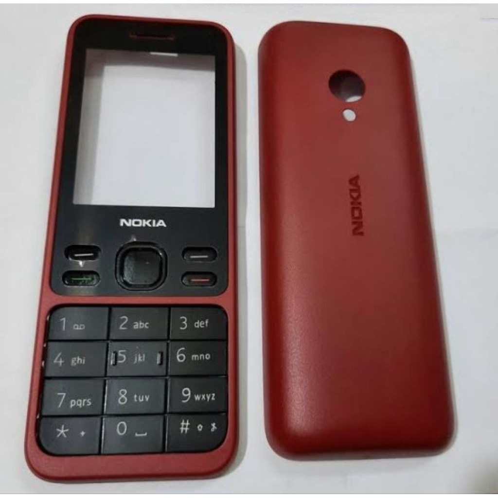 Casing Nokia 150 2020 | Nokia N150 2020 Original FC