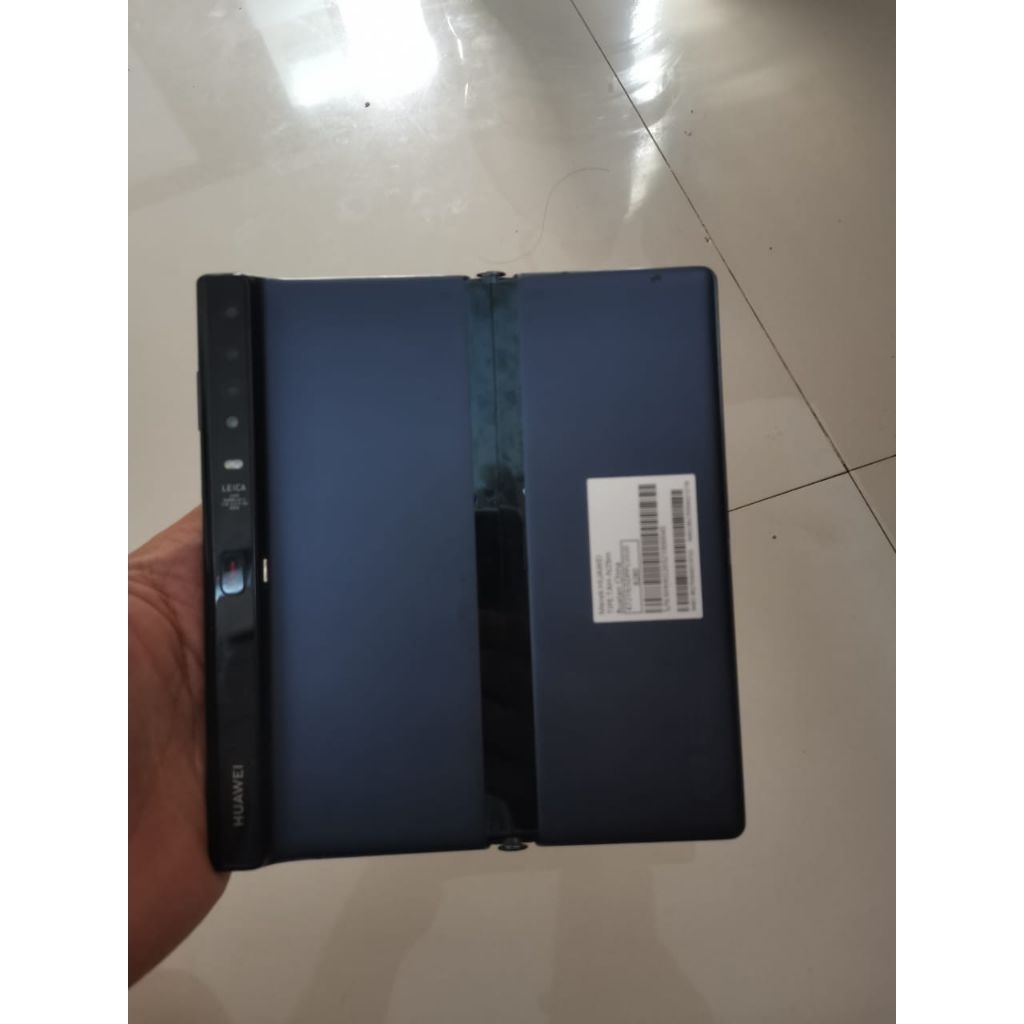 huawei mate xs 8/512 gb minus