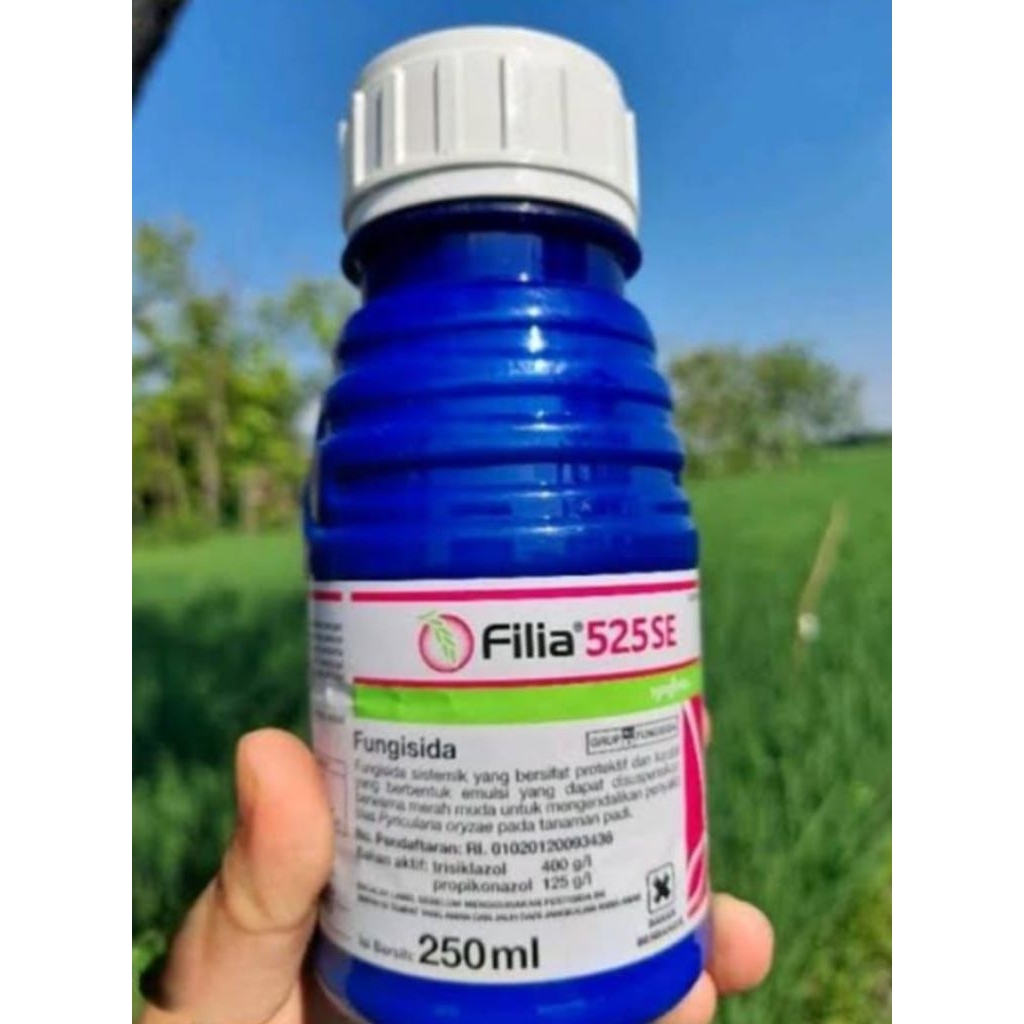 Fungisida Fillia 525SE 250 ML